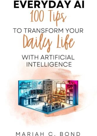Everyday AI book cover